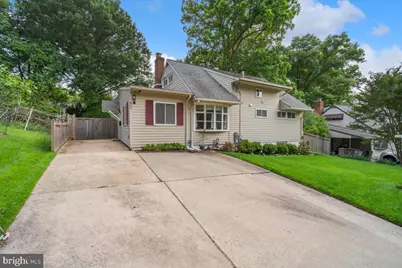 807 Brice Road, Rockville, MD 20852 - Photo 1