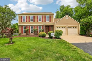 8609 Aqueduct Rd, Potomac, MD 20854 - Photo 1