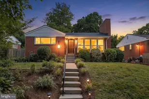 10307 Insley St, Silver Spring, MD 20902 - Photo 1
