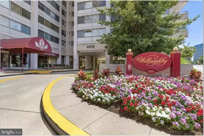 5500 Friendship Boulevard #2307N, Chevy Chase, MD 20815 - Photo 1