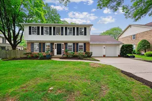 16 Fairwood Ct, Rockville, MD 20850 - Photo 1