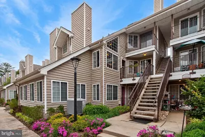 10839 Amherst Avenue #B, Silver Spring, MD 20902 - Photo 1