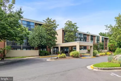 2921 N Leisure World Boulevard #1-303, Silver Spring, MD 20906 - Photo 1
