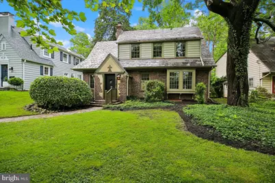 113 Oxford Street, Chevy Chase, MD 20815 - Photo 1