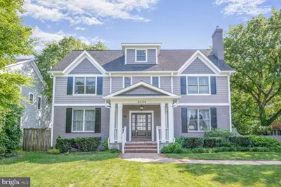 4304 Dresden Street, Kensington, MD 20895 - Photo 1