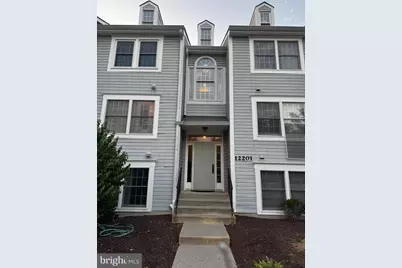 12201 St Peter Court #F, Germantown, MD 20874 - Photo 1