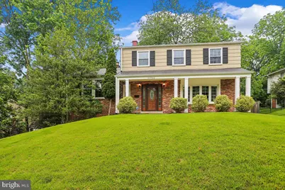 11704 Stonington Place, Silver Spring, MD 20902 - Photo 1