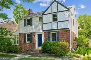 5304 Sherrill Ave, Chevy Chase, MD 20815 - Photo 1