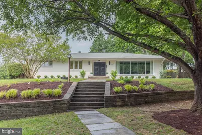 6337 Lenox Road, Bethesda, MD 20817 - Photo 1
