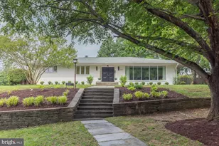 6337 Lenox Rd, Bethesda, MD 20817 - Photo 1
