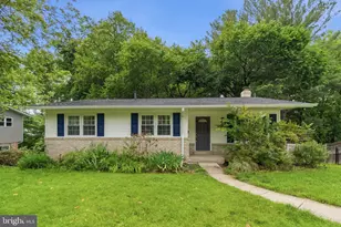 14114 Arctic Ave, Rockville, MD 20853 - Photo 1