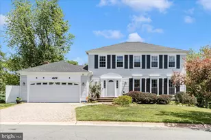 17021 Flatwood Rd, Rockville, MD 20855 - Photo 1