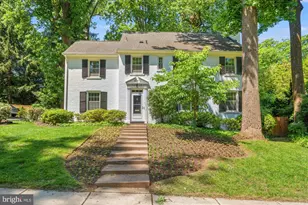 7014 Beechwood Dr, Chevy Chase, MD 20815 - Photo 1