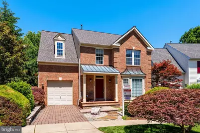 113 Summer Walk Drive, Gaithersburg, MD 20878 - Photo 1