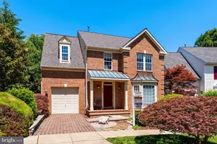 113 Summer Walk Dr, Gaithersburg, MD 20878 - Photo 1