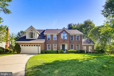 12411 Rousseau Terrace, North Potomac, MD 20878 - Photo 1