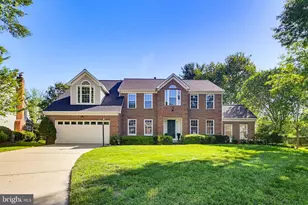 12411 Rousseau Terrace, North Potomac, MD 20878 - Photo 1