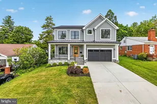 5015 Cushing Dr, Kensington, MD 20895 - Photo 1
