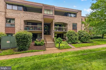 429 Christopher Avenue #63, Gaithersburg, MD 20879 - Photo 1