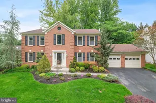 12213 Galesville Dr, Gaithersburg, MD 20878 - Photo 1