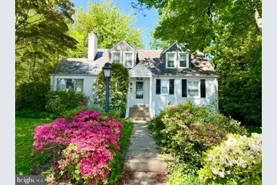 811 Forest Glen Road, Silver Spring, MD 20901 - Photo 1