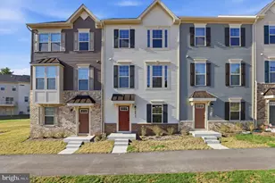 9417 Tall Oaks Ct, Montgomery Village, MD 20886 - Photo 1