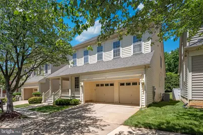 246 Shadow Glen Court, Gaithersburg, MD 20878 - Photo 1