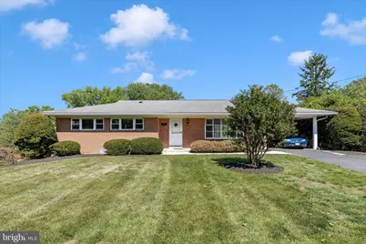 11813 Renick Lane, Silver Spring, MD 20904 - Photo 1