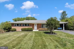 11813 Renick Ln, Silver Spring, MD 20904 - Photo 1
