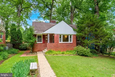 110 Lynnmoor Drive, Silver Spring, MD 20901 - Photo 1