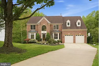 11308 Coral Gables Drive, North Potomac, MD 20878 - Photo 1
