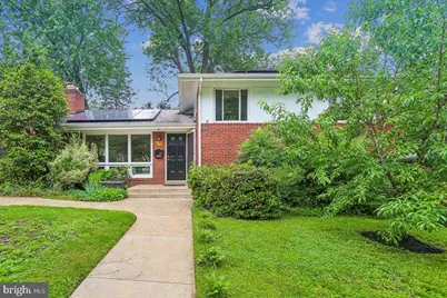 1703 Tilton Drive, Silver Spring, MD 20902 - Photo 1