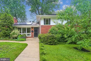 1703 Tilton Dr, Silver Spring, MD 20902 - Photo 1