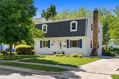 4216 Anthony Street, Kensington, MD 20895 - Photo 1