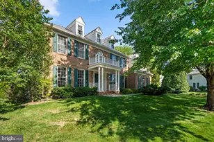 2131 Rose Theatre Cir, Olney, MD 20832 - Photo 1