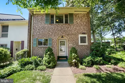 3420 Chiswick Court #46-F, Silver Spring, MD 20906 - Photo 1