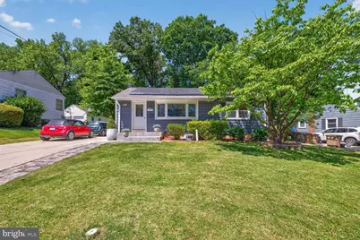 310 Edmonston Drive, Rockville, MD 20851 - Photo 1