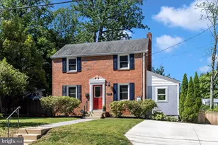 2714 Arvin St, Silver Spring, MD 20902 - Photo 1