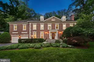 9646 Eagle Ridge Dr, Bethesda, MD 20817 - Photo 1