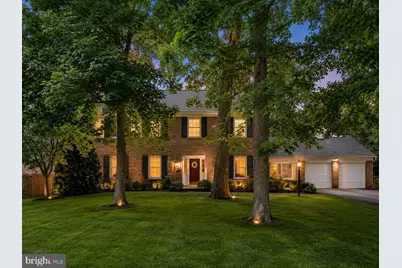 8700 Camille Drive, Potomac, MD 20854 - Photo 1