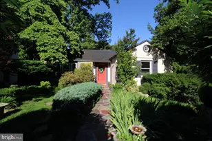 7302 Birch Ave, Takoma Park, MD 20912 - Photo 1