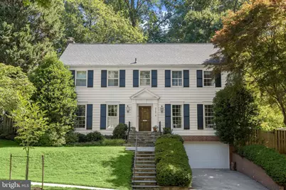 4704 Fort Sumner Drive, Bethesda, MD 20816 - Photo 1