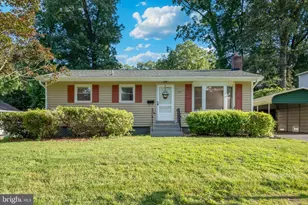 115 Woodland Rd, Gaithersburg, MD 20877 - Photo 1
