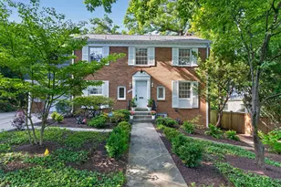 4722 Cumberland Ave, Chevy Chase, MD 20815 - Photo 1