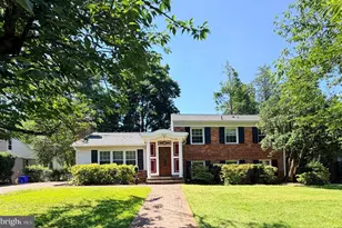 7529 Cayuga Ave, Bethesda, MD 20817 - Photo 1