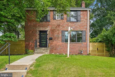 1106 Meurilee Lane, Silver Spring, MD 20901 - Photo 1