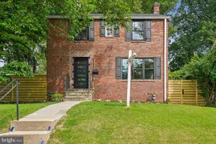 1106 Meurilee Ln, Silver Spring, MD 20901 - Photo 1