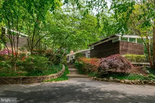 7201 Broxburn Dr, Bethesda, MD 20817 - Photo 1
