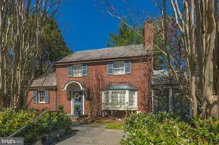 5225 Elliott Rd, Bethesda, MD 20816 - Photo 1