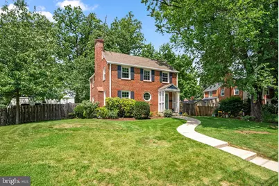 1709 White Oak Drive, Silver Spring, MD 20910 - Photo 1